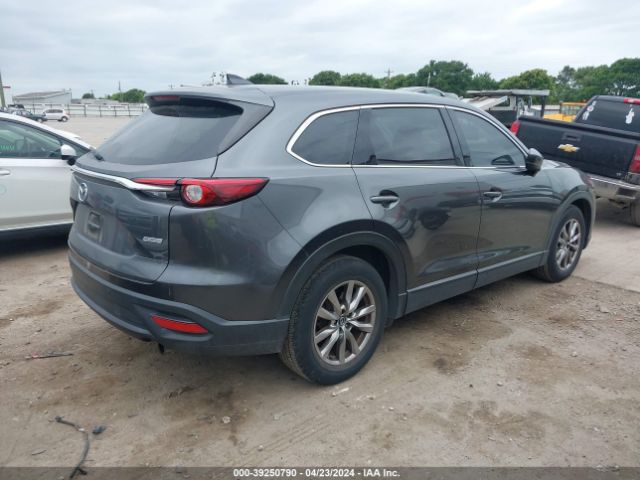 Photo 3 VIN: JM3TCBCY6G0124678 - MAZDA CX-9 