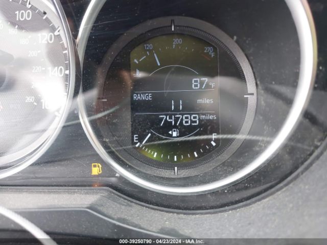 Photo 6 VIN: JM3TCBCY6G0124678 - MAZDA CX-9 