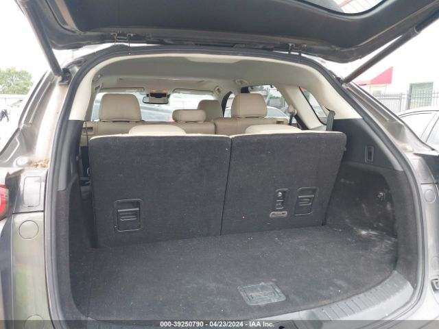 Photo 7 VIN: JM3TCBCY6G0124678 - MAZDA CX-9 