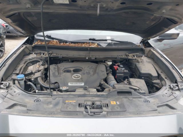 Photo 9 VIN: JM3TCBCY6G0124678 - MAZDA CX-9 