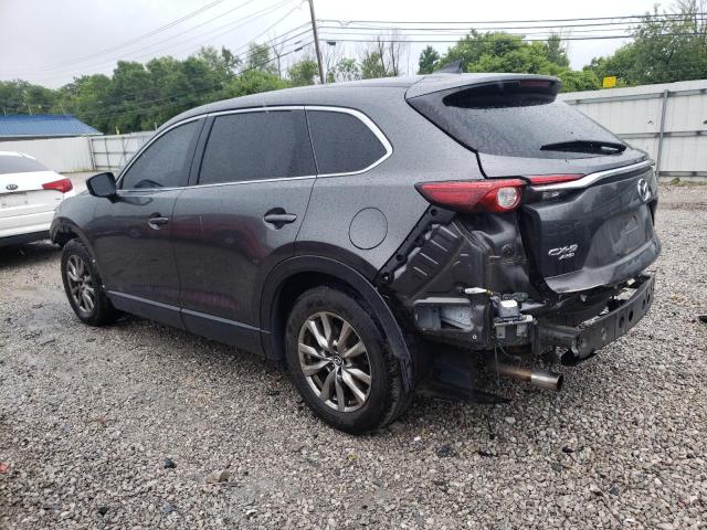 Photo 1 VIN: JM3TCBCY6H0132376 - MAZDA CX-9 TOURI 