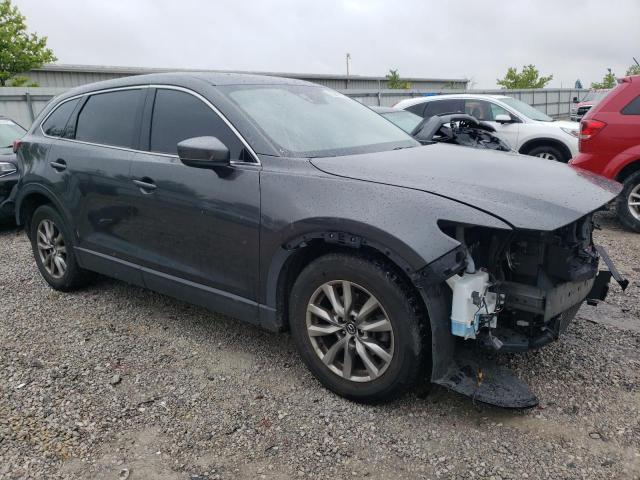 Photo 3 VIN: JM3TCBCY6H0132376 - MAZDA CX-9 TOURI 