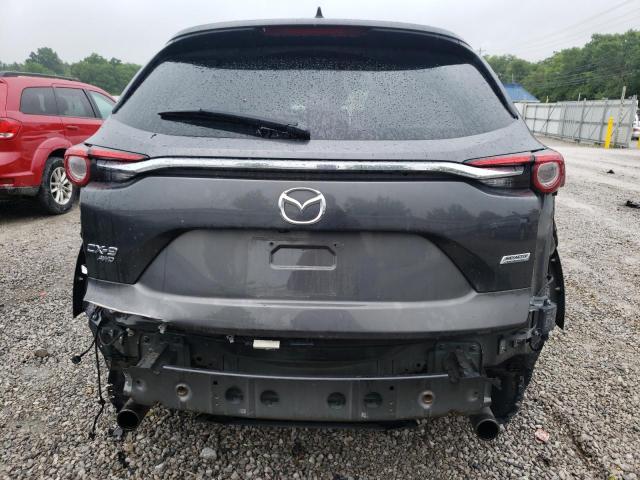 Photo 5 VIN: JM3TCBCY6H0132376 - MAZDA CX-9 TOURI 