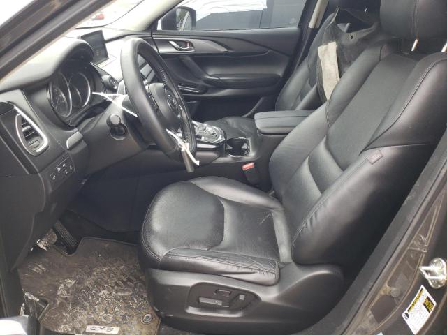 Photo 6 VIN: JM3TCBCY6H0132376 - MAZDA CX-9 TOURI 