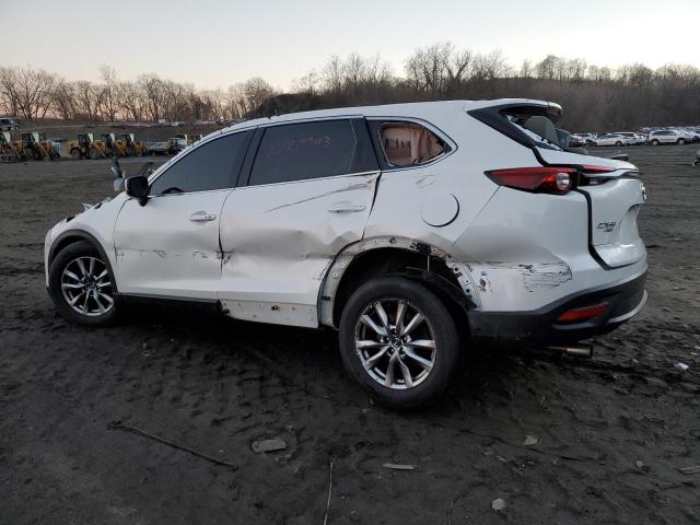 Photo 1 VIN: JM3TCBCY6H0134998 - MAZDA CX-9 