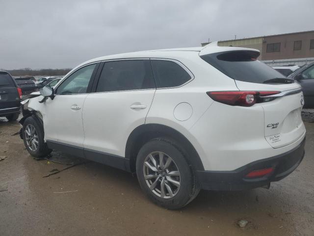 Photo 1 VIN: JM3TCBCY6J0201122 - MAZDA CX-9 