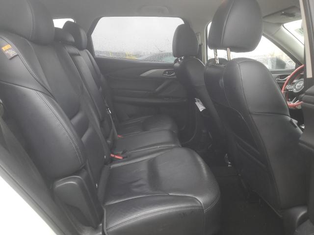 Photo 10 VIN: JM3TCBCY6J0201122 - MAZDA CX-9 