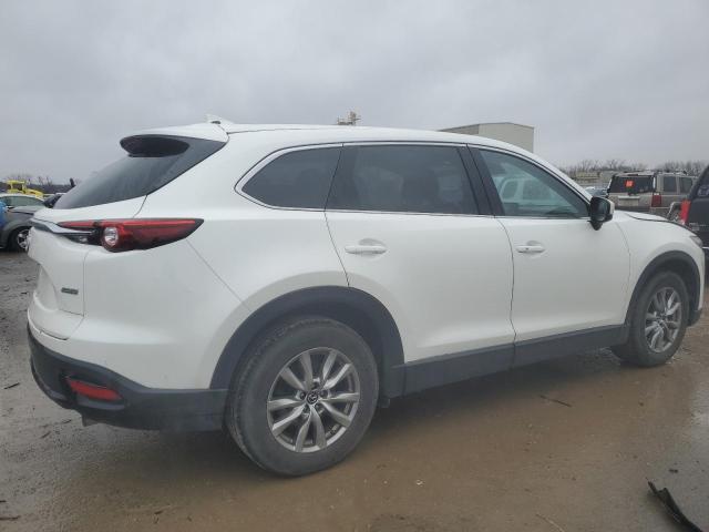 Photo 2 VIN: JM3TCBCY6J0201122 - MAZDA CX-9 