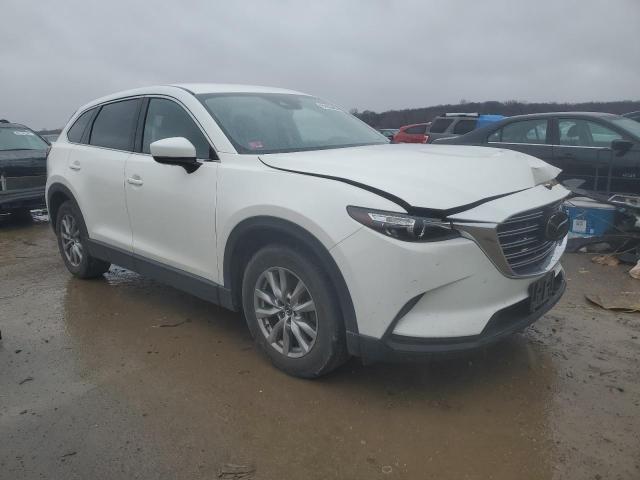 Photo 3 VIN: JM3TCBCY6J0201122 - MAZDA CX-9 