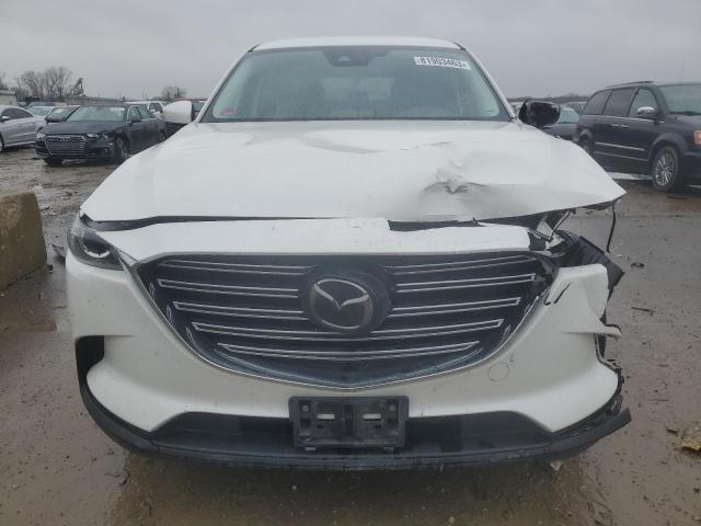 Photo 4 VIN: JM3TCBCY6J0201122 - MAZDA CX-9 