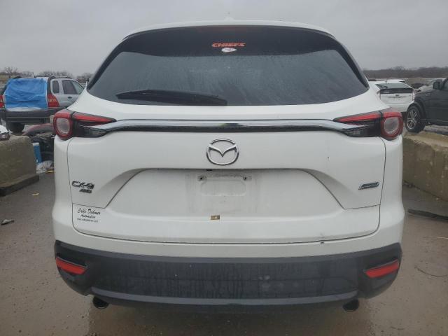 Photo 5 VIN: JM3TCBCY6J0201122 - MAZDA CX-9 