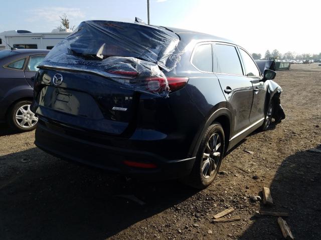 Photo 3 VIN: JM3TCBCY6J0208832 - MAZDA CX-9 TOURI 