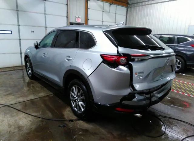 Photo 2 VIN: JM3TCBCY6J0212721 - MAZDA CX-9 