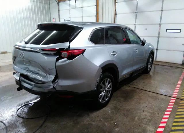 Photo 3 VIN: JM3TCBCY6J0212721 - MAZDA CX-9 