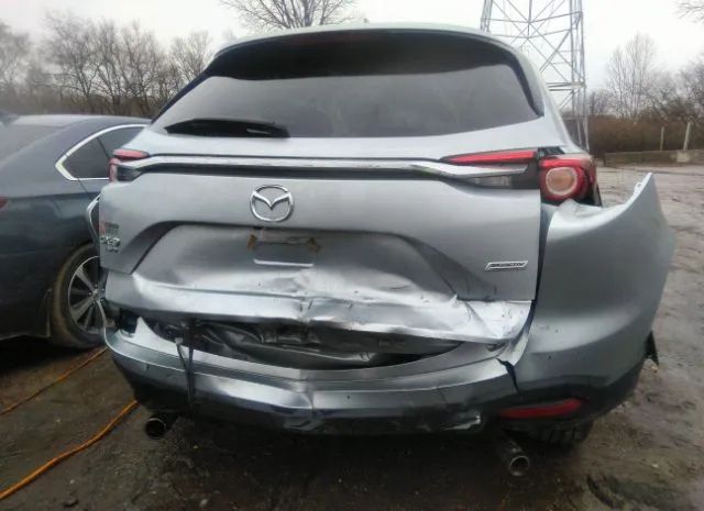 Photo 5 VIN: JM3TCBCY6J0212721 - MAZDA CX-9 