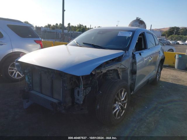 Photo 1 VIN: JM3TCBCY6J0214923 - MAZDA CX-9 