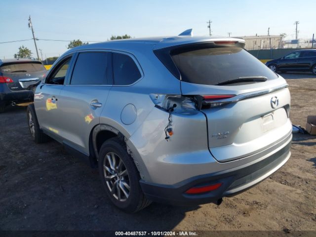 Photo 2 VIN: JM3TCBCY6J0214923 - MAZDA CX-9 