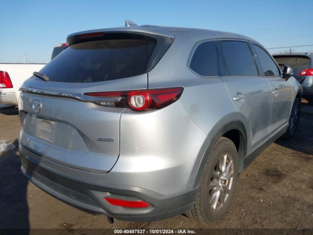 Photo 3 VIN: JM3TCBCY6J0214923 - MAZDA CX-9 