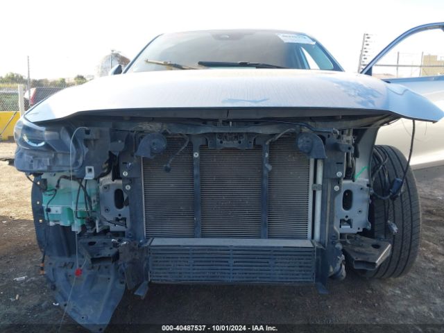 Photo 5 VIN: JM3TCBCY6J0214923 - MAZDA CX-9 