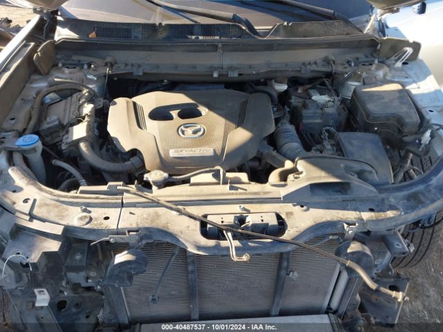 Photo 9 VIN: JM3TCBCY6J0214923 - MAZDA CX-9 