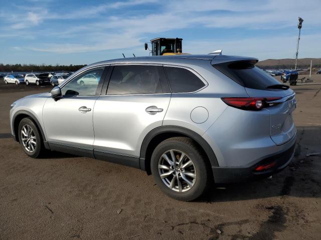 Photo 1 VIN: JM3TCBCY6J0231043 - MAZDA CX-9 TOURI 