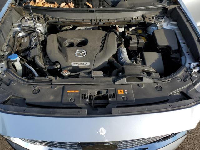 Photo 11 VIN: JM3TCBCY6J0231043 - MAZDA CX-9 TOURI 