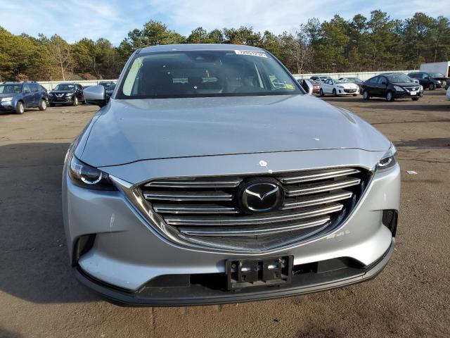 Photo 4 VIN: JM3TCBCY6J0231043 - MAZDA CX-9 TOURI 