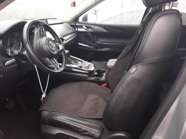 Photo 6 VIN: JM3TCBCY6J0231043 - MAZDA CX-9 TOURI 