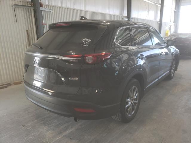 Photo 3 VIN: JM3TCBCY6K0308205 - MAZDA CX-9 TOURI 