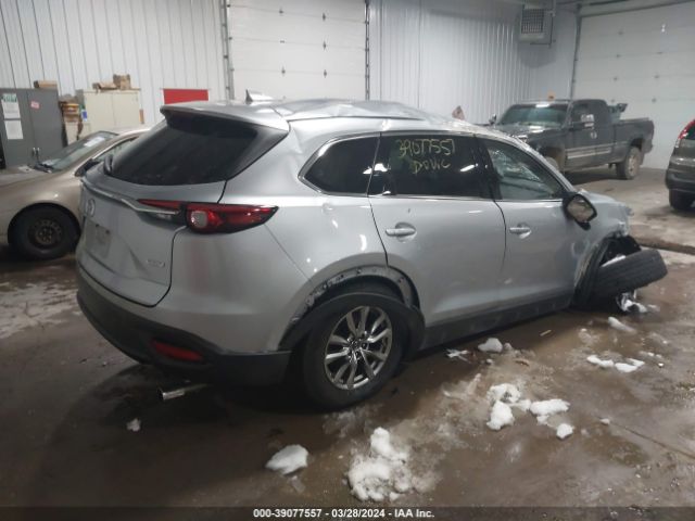 Photo 3 VIN: JM3TCBCY6K0309211 - MAZDA CX-9 