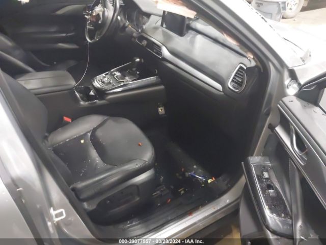 Photo 4 VIN: JM3TCBCY6K0309211 - MAZDA CX-9 