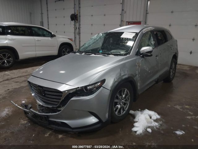 Photo 5 VIN: JM3TCBCY6K0309211 - MAZDA CX-9 