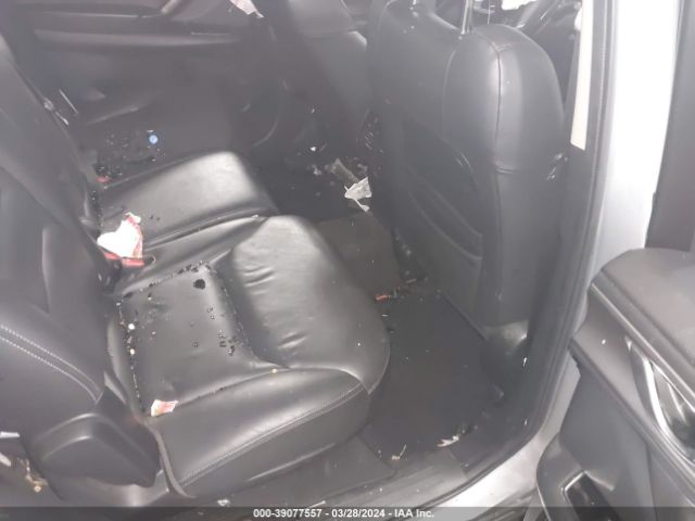 Photo 7 VIN: JM3TCBCY6K0309211 - MAZDA CX-9 