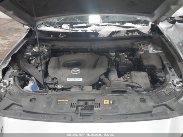 Photo 9 VIN: JM3TCBCY6K0309211 - MAZDA CX-9 