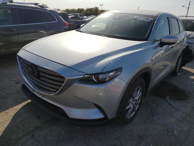 Photo 1 VIN: JM3TCBCY6K0309399 - MAZDA CX-9 TOURI 