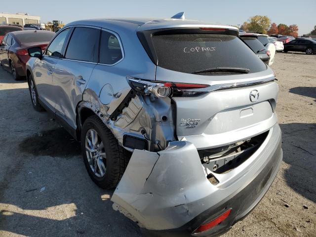 Photo 2 VIN: JM3TCBCY6K0309399 - MAZDA CX-9 TOURI 