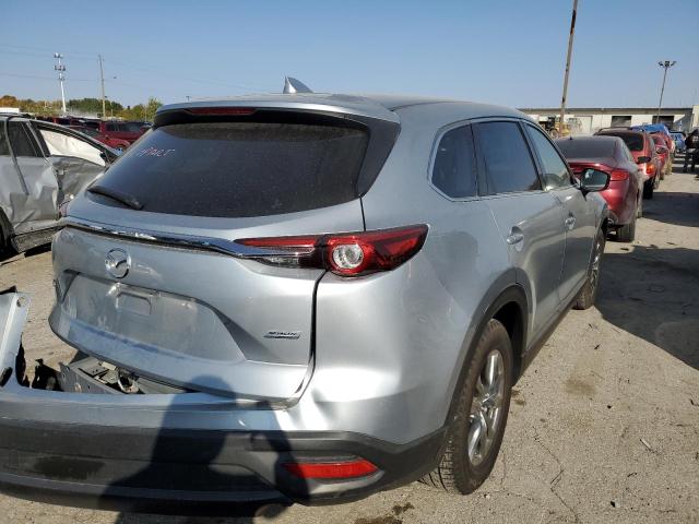 Photo 3 VIN: JM3TCBCY6K0309399 - MAZDA CX-9 TOURI 