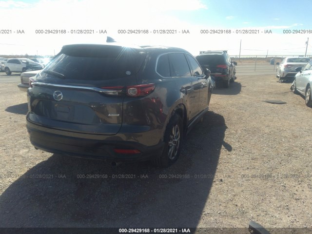 Photo 3 VIN: JM3TCBCY6K0309418 - MAZDA CX-9 