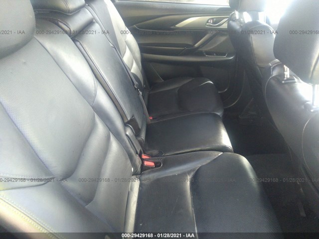 Photo 7 VIN: JM3TCBCY6K0309418 - MAZDA CX-9 