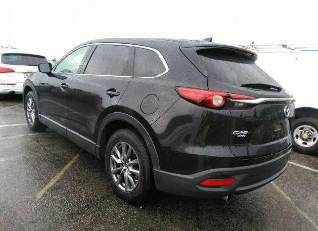 Photo 2 VIN: JM3TCBCY6K0312822 - MAZDA CX-9 