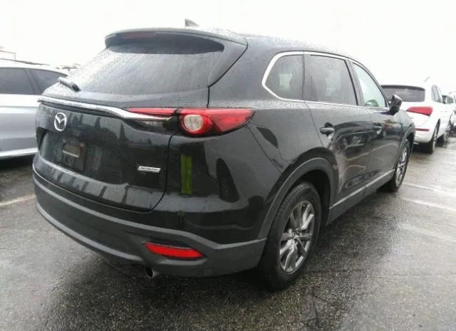 Photo 3 VIN: JM3TCBCY6K0312822 - MAZDA CX-9 