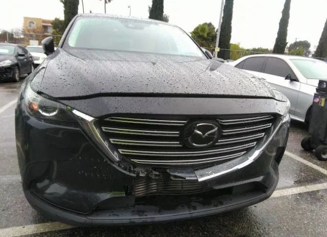 Photo 5 VIN: JM3TCBCY6K0312822 - MAZDA CX-9 