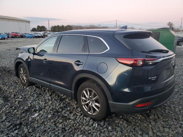 Photo 1 VIN: JM3TCBCY6K0319480 - MAZDA CX-9 