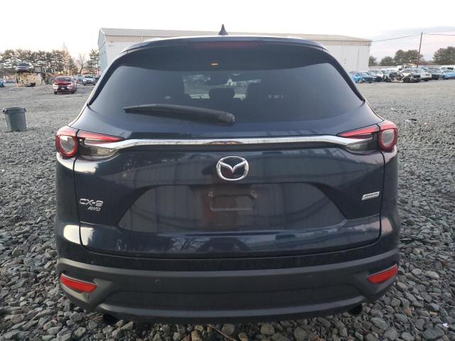 Photo 5 VIN: JM3TCBCY6K0319480 - MAZDA CX-9 