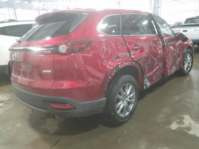 Photo 3 VIN: JM3TCBCY6K0331161 - MAZDA CX-9 TOURI 