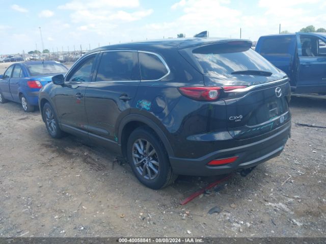 Photo 2 VIN: JM3TCBCY6L0416907 - MAZDA CX-9 