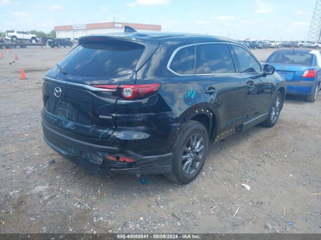 Photo 3 VIN: JM3TCBCY6L0416907 - MAZDA CX-9 