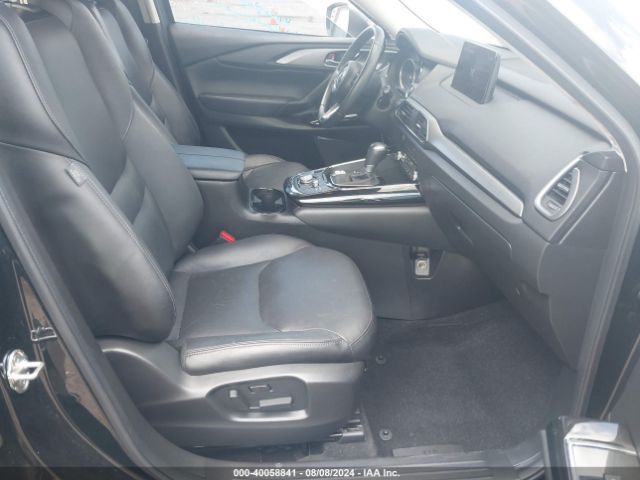 Photo 4 VIN: JM3TCBCY6L0416907 - MAZDA CX-9 