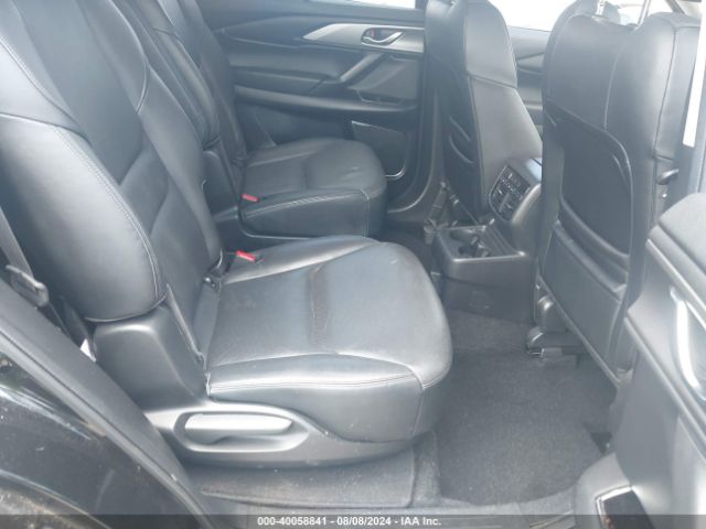 Photo 7 VIN: JM3TCBCY6L0416907 - MAZDA CX-9 