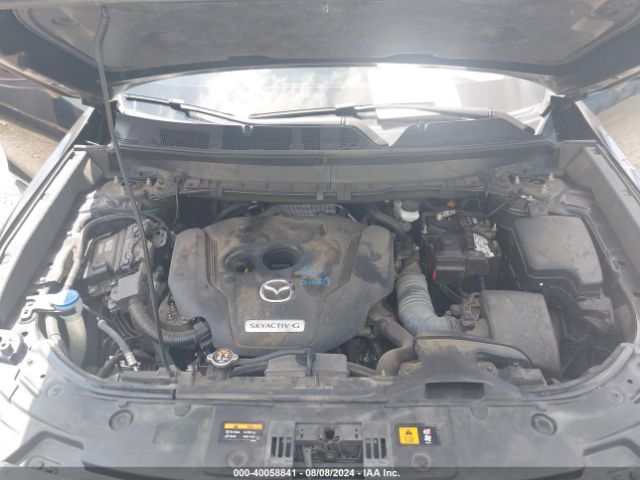 Photo 9 VIN: JM3TCBCY6L0416907 - MAZDA CX-9 